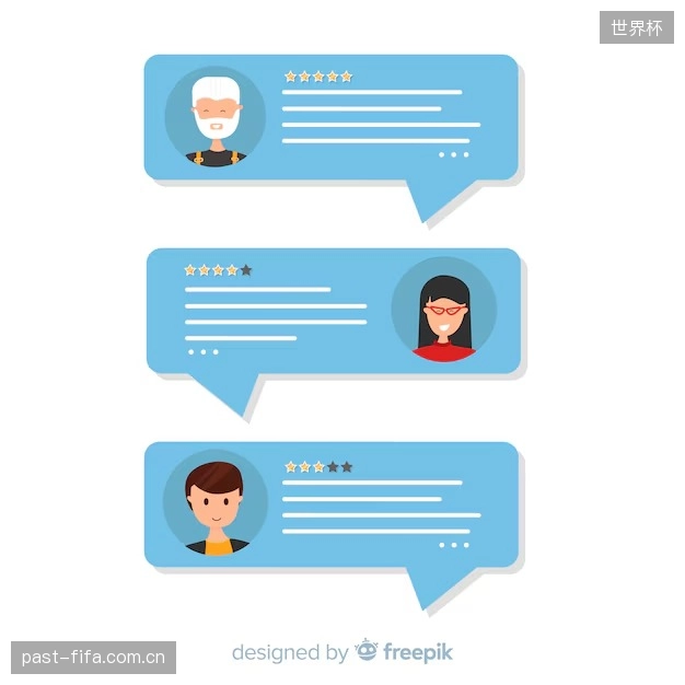 用户反馈精选